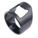 thumbnail image 1 of EeaseMX 1 anillo de dedo delicado y sencillo estilo punk rockero para hombre., 1 of 7