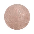 thumbnail image 1 of CSChome Tapis de Protection pour Table à Manger Napperons Résistants à la Chaleur Antidérapants Tapis de Table à Manger Tapis de Protection Décoratif Réutilisable Anti-Taches en PVC, 1 of 6