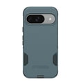 thumbnail image 2 of OtterBox Google Pixel 9 & Pixel 9 Pro Only - Commuter Series Case - Sagebrush Green - Slim & Tough - Pocket-Friendly - with Port Protection - Non-Retail Packaging, 2 of 5