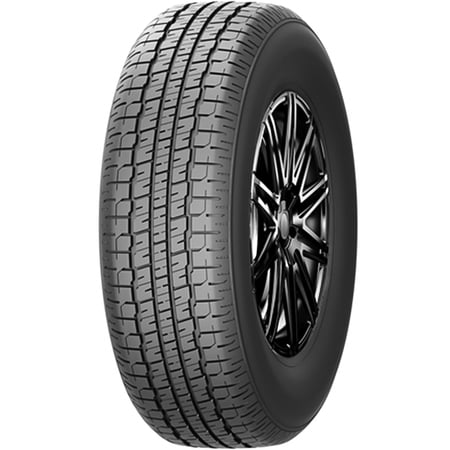 Demeter DT13 Semi-Steel ST235/85R16 235/85R16 125/121M E 10 Ply Trailer Tire Sansujyuku sansujyuku.com