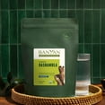 thumbnail image 4 of Banyan Botanicals Dashamula Powder – Calming Ayurvedic Formula – Organic Stress Supplement with Organic Gokshura Fruit & Bilva Fruit– 1 lb – Certified Organic, Non-GMO, Vegan, Gluten Free, 4 of 6