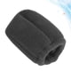thumbnail image 2 of BRIGHTFUFU 1 pieza de esponja para secador de pelo, esponja plegable para peluquería, secador de pelo universal negro, difusor de calcetines calientes para salón (negro), 2 of 7