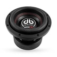 thumbnail image 4 of Subwoofer Profesional DB Drive WDX12 3K 3000 Watts 12 P ... DB Drive WDX123K, 4 of 9