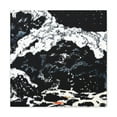 thumbnail image 2 of "Oceans of Surreality" - Canvas, 2 of 25