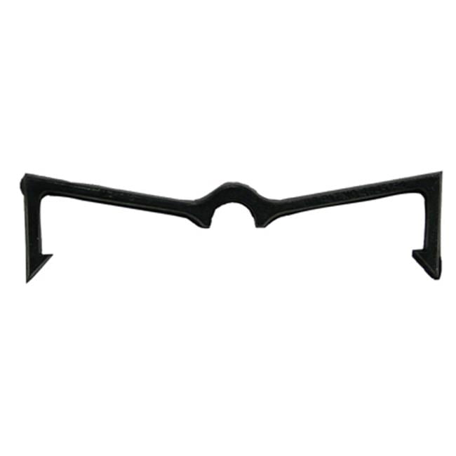 Peg Locks for Pegboard, 25Pack