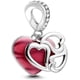 thumbnail image 1 of TRIPLE CORAZON ROSA, 1 of 1
