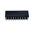 thumbnail image 2 of Pack of 5 2068322002 Connector Header Through Hole 20 position 0.118 (3.00mm), 2 of 2