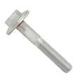 thumbnail image 6 of CROSSDESIGN Harmonic Balancer Crank Bolt Fit for GM LS1 LS2 LS3 LS6 L99 4.8 5.3 5.7 6.0 6.2 12557840, 6 of 9