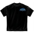 thumbnail image 2 of American Electrician T-Shirt, 2 of 2