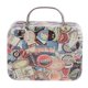 thumbnail image 4 of Juego de 4 1: 6 colorida de la maleta de la Accesorios Zulema Dollhouse Miniature Suitcase, 4 of 8