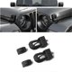 thumbnail image 5 of 68240951AB Left and Right Hood Latch Kit for Wrangler JL 2018-2019, 5 of 5