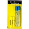 Combo Glue Stick + Clear Squeeze Tube-4pk(Pack of 48 )