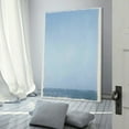 thumbnail image 3 of Mark Rothko Print Abstract《Blue》Canvas Paintings Wall Art Poster Canvas Art Poster and Wall Art Picture Print Modern Family bedroom Decor Posters 24x36inch(60x90cm), 3 of 6