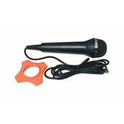 NEXiLUX USB Universal Microphone for PS4, PS3, XBOX On3, 360, Wii, PC nxl-UNI001