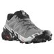 thumbnail image 3 of Calzado Salomon para Hombre Speedcross 6 Gris/Negro Salomon L41738000, 3 of 3