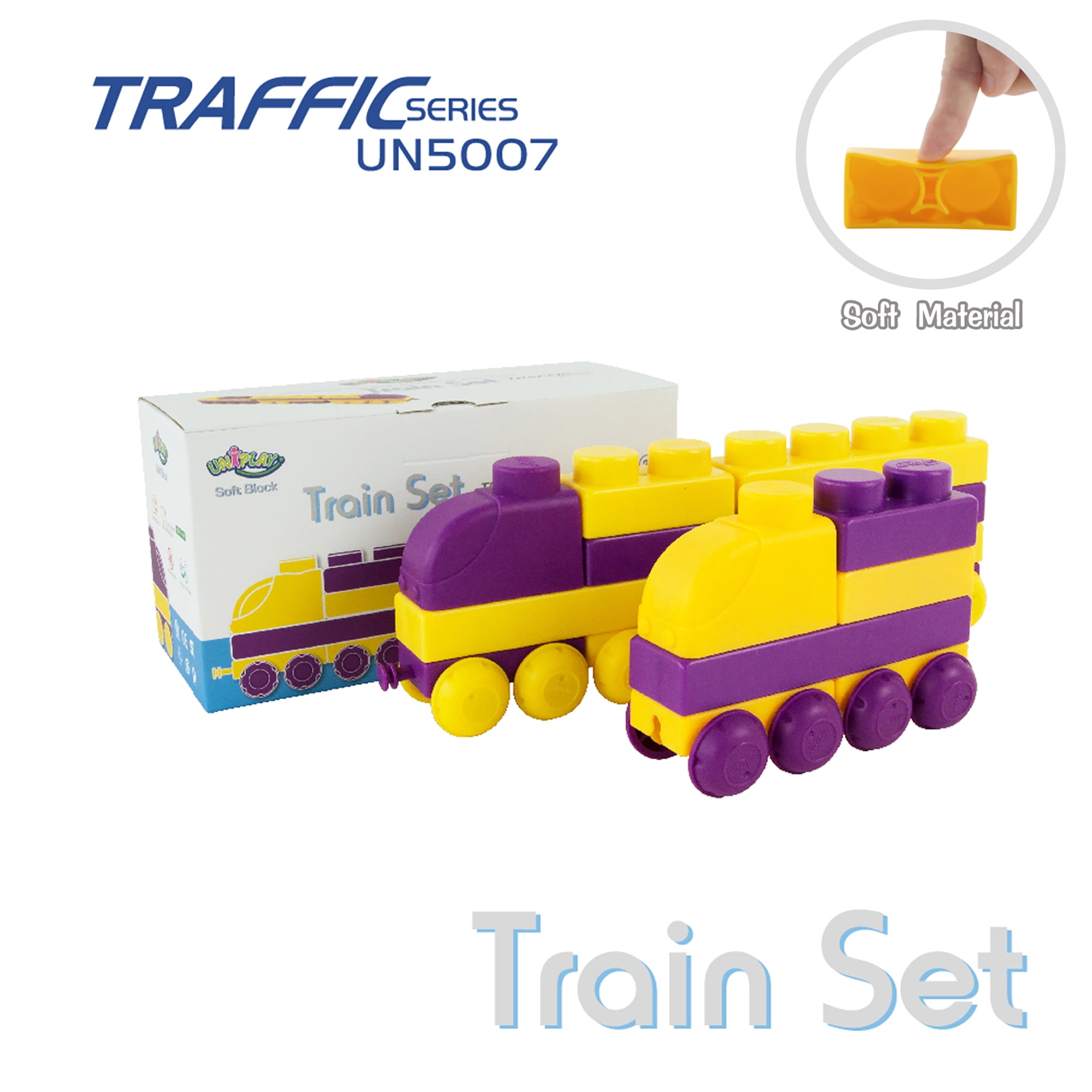 train set for toddlers walmart