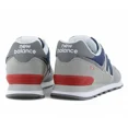 thumbnail image 3 of NEW New Balance Classic 574 - Men's Sneakers Shoes Leather Gray ML574EAD ORIGINA, 3 of 6