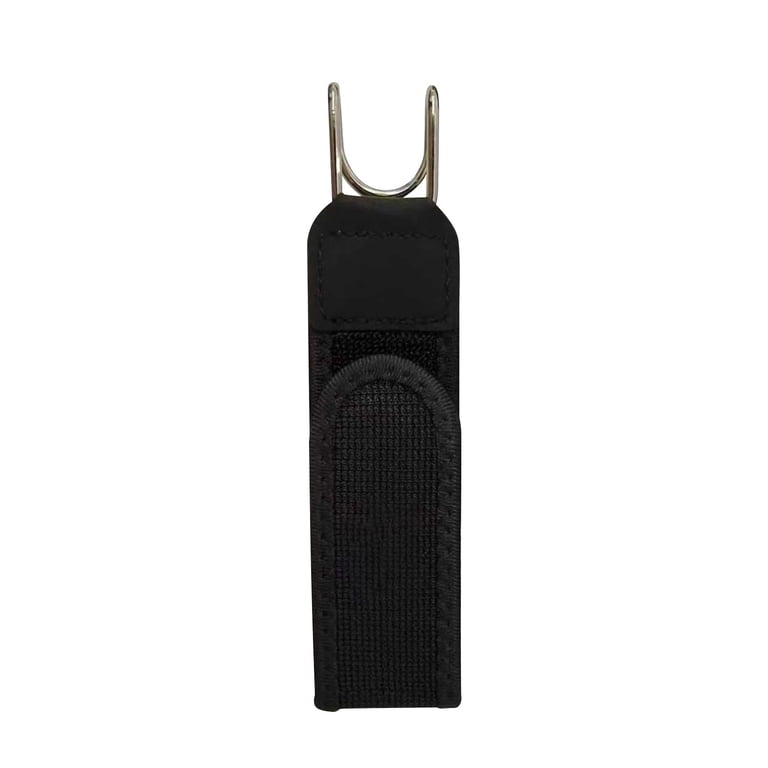 Beltless Belt,Tactical Metal Hook Elastic Belt,Adjustable 
