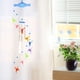 thumbnail image 4 of Fiudx Ofertas relámpago del día, solo en línea Carillón de viento de estrella, carillón de viento de cobre, carillones de viento, decoración de jardín al aire libre, regalos de jardín, 4 of 7