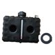 thumbnail image 5 of Tapón de rosca seguro de repuesto para depósito de combustible de 5 litros, depósito de aceite para automóvil. con tubo de silicona, 5 of 8