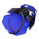 thumbnail image 3 of de Faro Delantero de Motocicleta Universal Reemplazo para Azul shamjiam Carenados de faros delanteros, 3 of 8