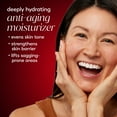 thumbnail image 2 of Olay Face Cream Regenerist Niacinamide and Peptide 24 Facial Moisturizer, Reduces Wrinkles, 1.7 oz, 2 of 12