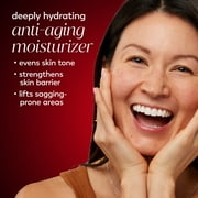Olay Face Cream Regenerist Niacinamide and Peptide 24 Facial Moisturizer, Reduces Wrinkles, 1.7 oz