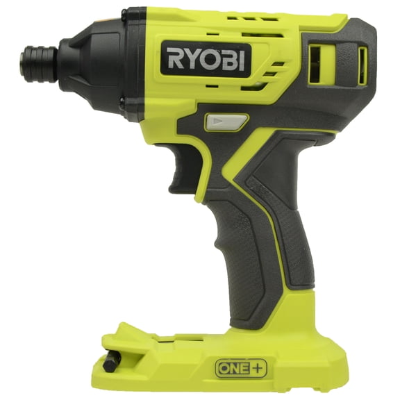 Ryobi P235A 18V One 1/4in. Li-Ion Impact Driver - Bare Tool