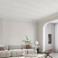 thumbnail image 6 of LCBarley Ceiling Tiles Peel and Stick, 13.8 x 13.8 inch, 16 Pcs Covered 21 Sq.Ft, Waterproof Ceiling Tiles Foam Easy to Instal, 6 of 6