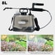 thumbnail image 3 of Rociador eléctrico Hugtrwg 5L/8L con 4 Boquillas para Niebla, 3 of 9