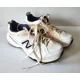 thumbnail image 2 of Size 9.5 - New Balance 608v4 White, 2 of 6