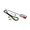Flame Engineering Red Dragon Vapor Propane 500,000 BTU Heavy-Duty Outdoor & Brush Torch Kit