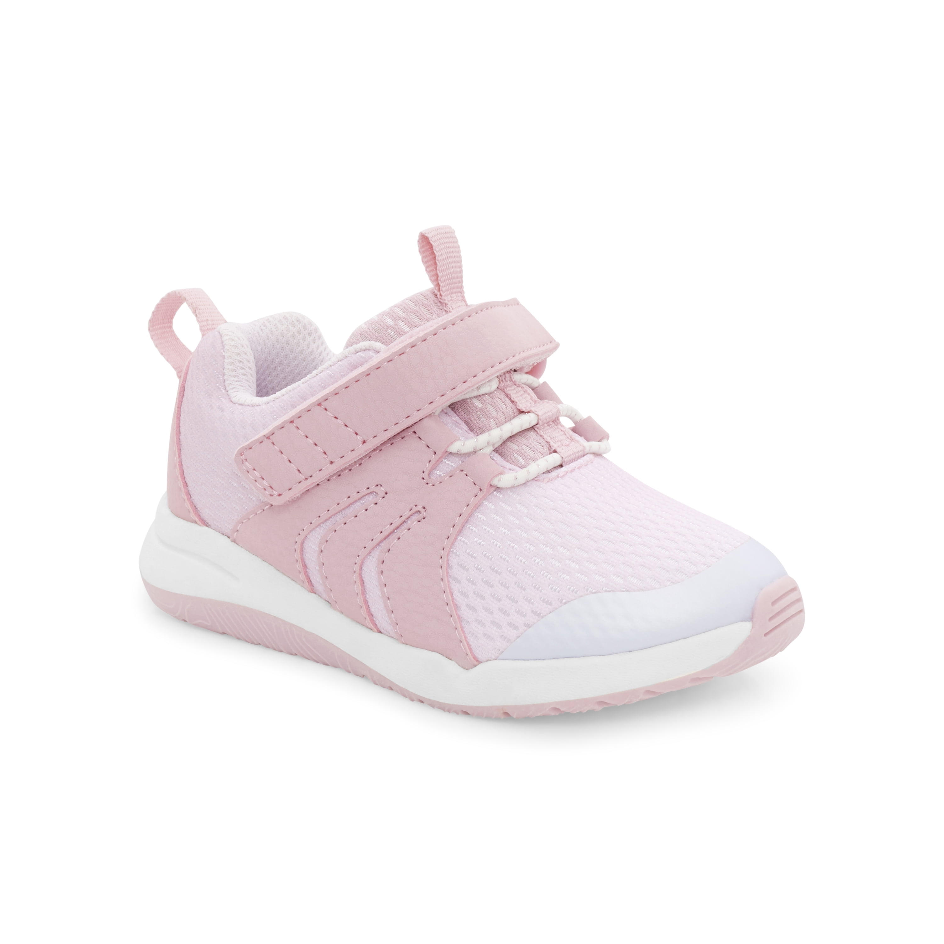 Girl's Sin Sneaker - Munchkin by Stride Rite