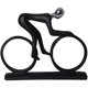 thumbnail image 1 of Estatua deportiva, figura abstracta, escultura, adornos pequeños, estatua de resina, artesanía para el hogar, decoración del hogar, figuras modernas 7, 1 of 5