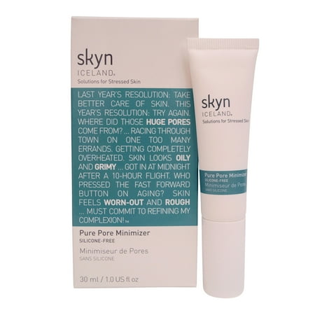 Best skyn Iceland Pore Minimizer, 1 Oz deal