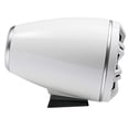 thumbnail image 3 of Altavoces KICKER KMFC8W 8 pulgadas Marine Wake Tower LED blancos, 3 of 7