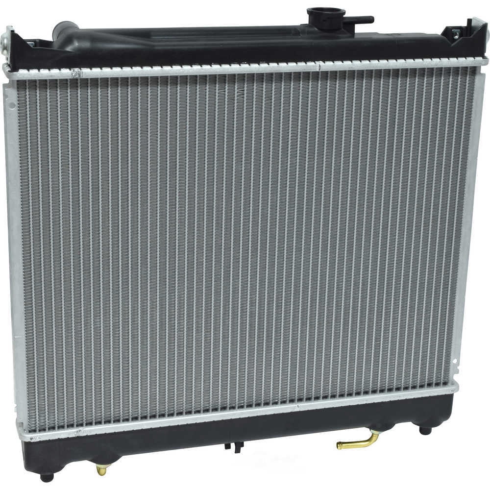 UAC RA 2089C Downflow Radiator