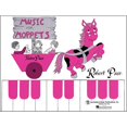 thumbnail image 2 of Music for Moppets: Child's Book (Paperback) by Robert Pace, 2 of 2