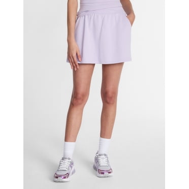 Athletic Works Women's and Women's Plus Drawstring Skort, Size XS-4X