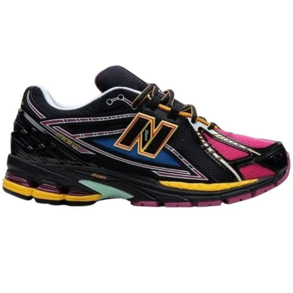 Tenis Deportivos New Balance 1906 Neon Nights