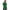Green, variant on Inkmeso Womens Basic Crewneck Tshirt Short Sleeve Regular Fit Long Tee Workout Top