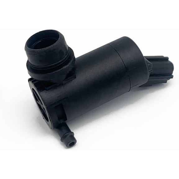 Washer Pump Replacement OE A2271173000 HLK7037 A22-71173-000 Truck Windshield Washer Pump Fit for Freightliner Trucks