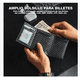 thumbnail image 3 of Billetera Tarjetero Xtellar De Piel Con Cartera Protección Rfid, 3 of 4