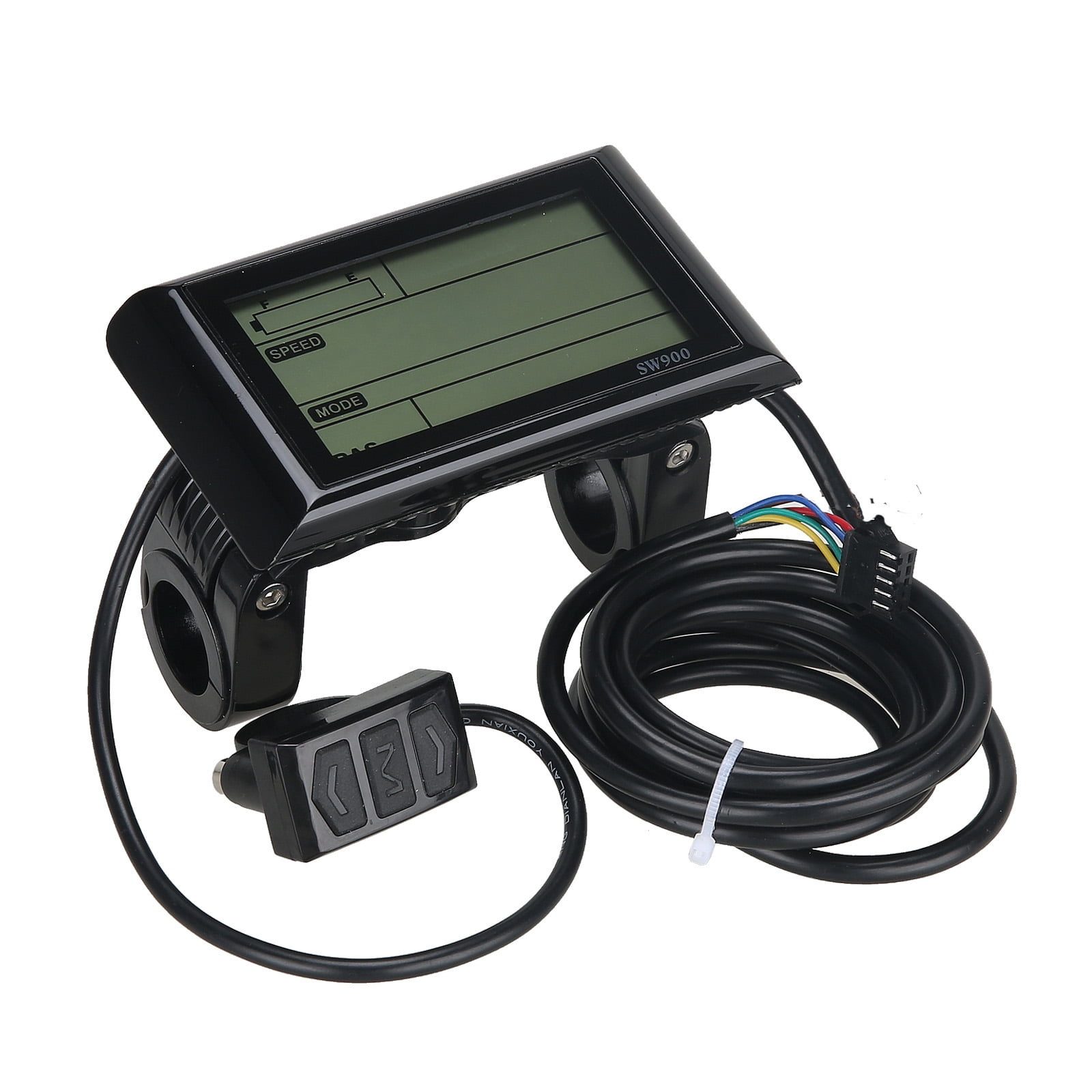 sw lcd display brands