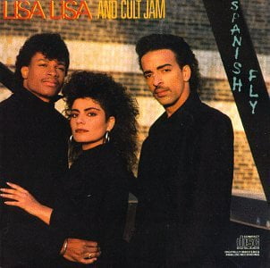 Lisa Lisa - Lisa Lisa & Cult Jam with Full Force - Music