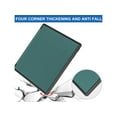 thumbnail image 6 of Slim Case for Kobo Elipsa 2E 10.3 inch 2023 - Premium Leather Case Protective Smart Folio Shell Cover with Pen Holder, Auto Wake/Sleep, Multi-Viewing Angles, Stylus Pen, 6 of 7