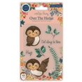 thumbnail image 1 of Over the Hedge - Stamp Set - Olivia the Owl, 1 of 3