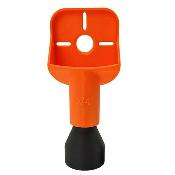 Colector de Polvo Universal para Taladros, Accesorio Antipolvo para Herramientas Eléctricas, Colector de Polvo Portátil para Brocas, Ideal para Renovaciones del Hogar.
