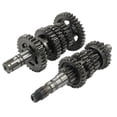 thumbnail image 1 of EJE PRIMARIO/SECUNDARIO TRANSMISION CON ENGRANES SET BAJAJ PULSAR NS 200 (12-23), 1 of 3