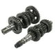 thumbnail image 1 of EJE PRIMARIO/SECUNDARIO TRANSMISION CON ENGRANES SET BAJAJ PULSAR NS 200 (12-23), 1 of 3